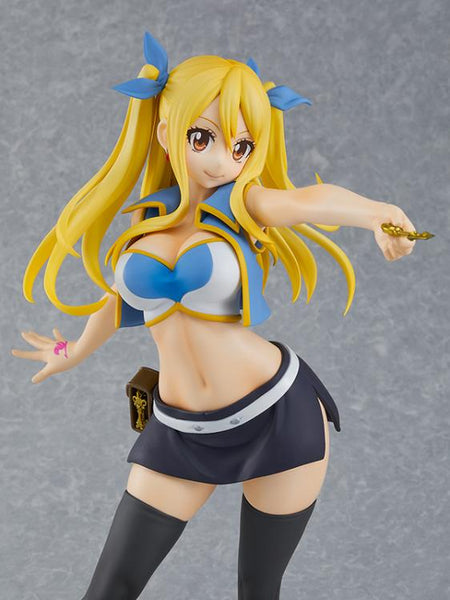 POP UP PARADE XL Fairy Tail: Lucy Heartfilia