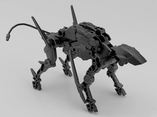 30 Minute Missions #10 Extended Armament Dog Mecha Ver.