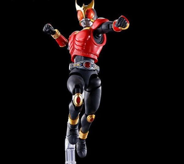 Figure-rise Standard - Kamen Rider Kuuga Mighty Form (Decade Ver.)