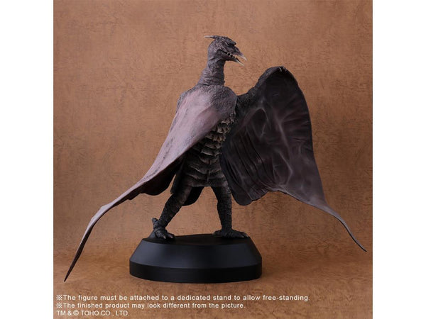 Rodan X-Plus Kaiju 14-inch: Rodan 1956