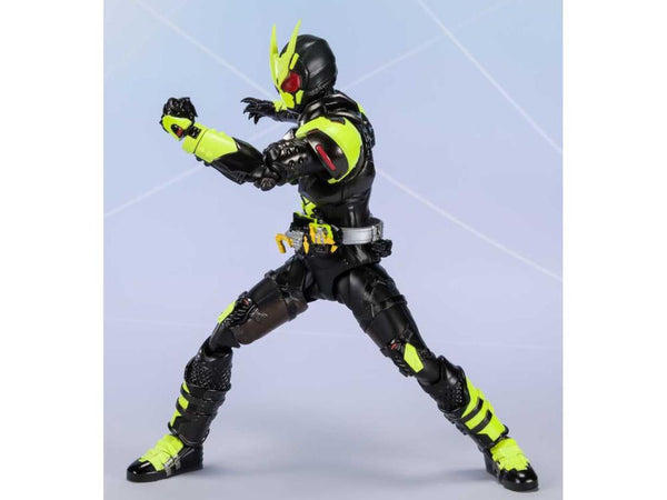 S.H.Figuarts - Kamen Rider ZeroZero-One P-Bandai Exclusive