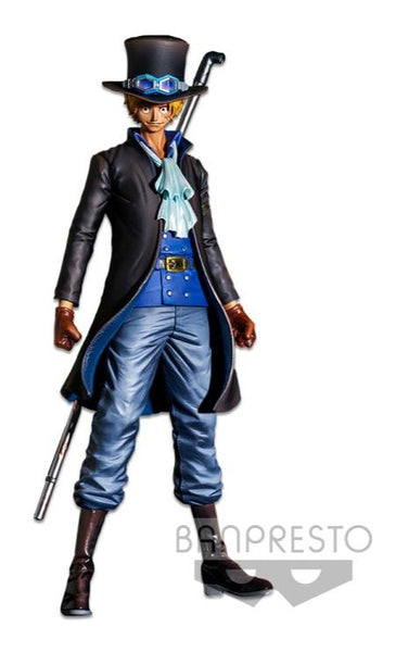 One Piece Chronicle Master Stars Piece - Sabo