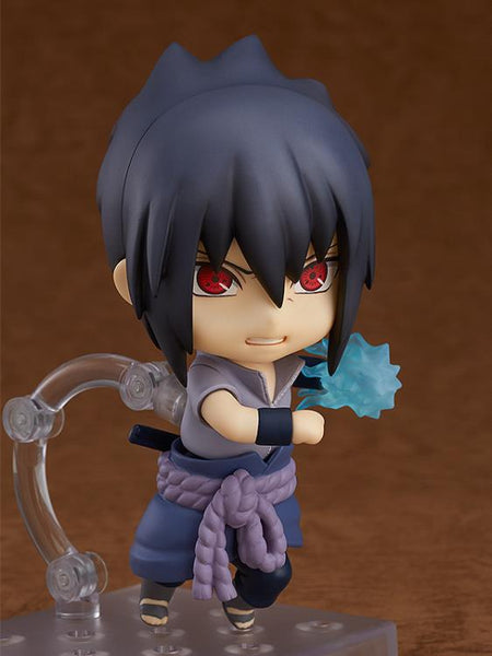 707 Naruto Shippuden - Sasuke Uchiha