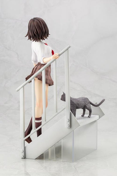 Bottom-Tier Character Tomozaki Aoi Hinami 1/7 Scale Figure