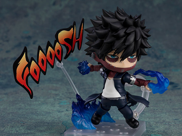 1430 My Hero Academia: Dabi (Reissue)