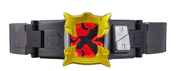 Kamen Rider CSM: Kamen Rider Den-O Belt (Movie Edition)