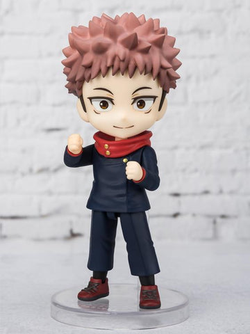 Figuarts Mini Jujutsu Kaisen - Yuji Itadori