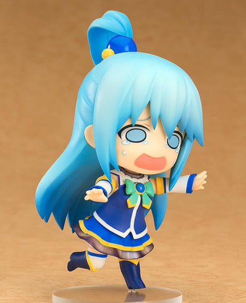 630 KonoSuba: Aqua