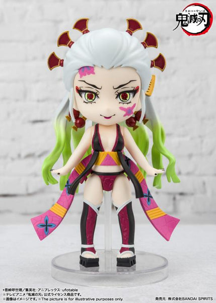 Figuarts Mini Demon Slayer: Kimetsu no Yaiba - Daki & Gyutaro