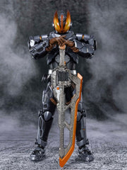 特撮 KAMEN RIDER BUSTER GENBU SHINWA 6ebe2659-9afb-46ee-8cc4-