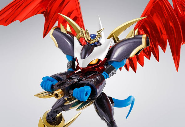 S.H. Figuarts Digimon Adventure 02: Imperialdramon Fighter Mode Premium Color Ver.