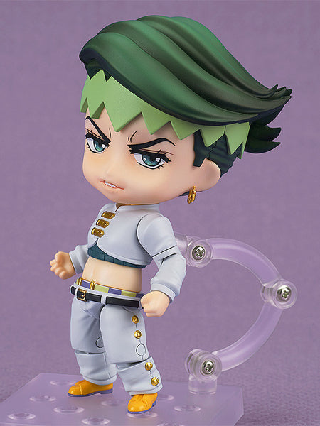 1256 JoJo's Bizarre Adventure: Diamond is Unbreakable: Rohan Kishibe