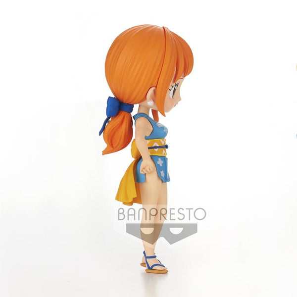 One Piece: Q Posket Nami Ver.A