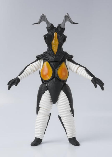 S.H.Figuarts - Zetton
