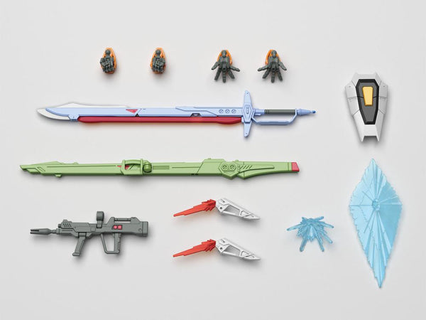 HGCE#226 Destiny Gundam (Heine Westenfluss Custom)