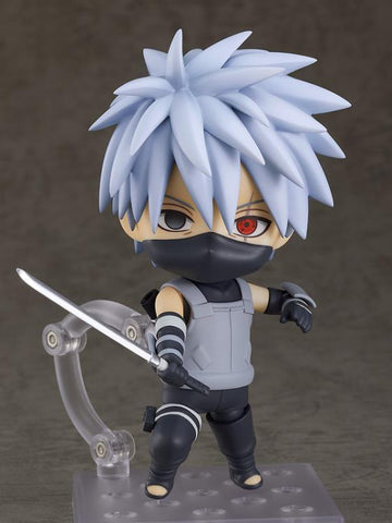 1636 Naruto Shippuden - Kakashi Hatake (Anbu Black Ops Ver.)