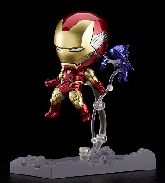1230-DX Avengers Endgame: Iron Man Mark 85
