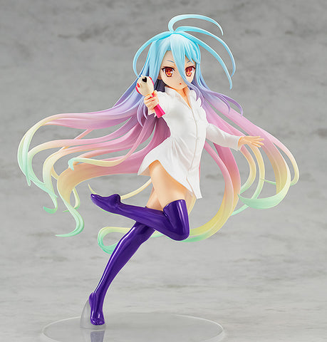 POP UP PARADE No Game No Life: Shiro (Sniper Ver.)