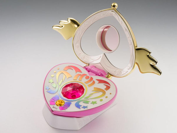 Sailor Moon Proplica Crisis Moon Compact - Exclusive