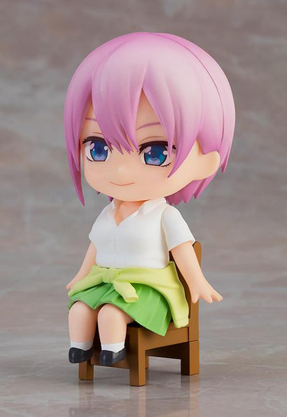 Nendoroid Swacchao! The Quintessential Quintuplets: Ichika Nakano