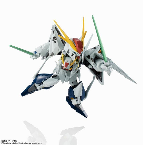 NX-0067 Xi Gundam