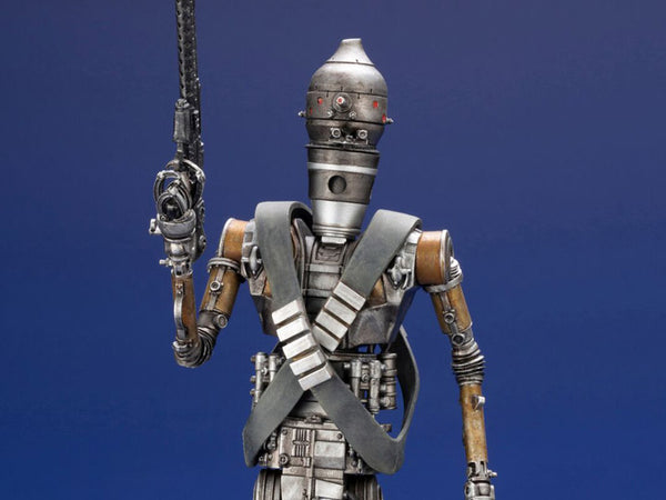 Star Wars - IG-11 "The Mandalorian" ARTFX+