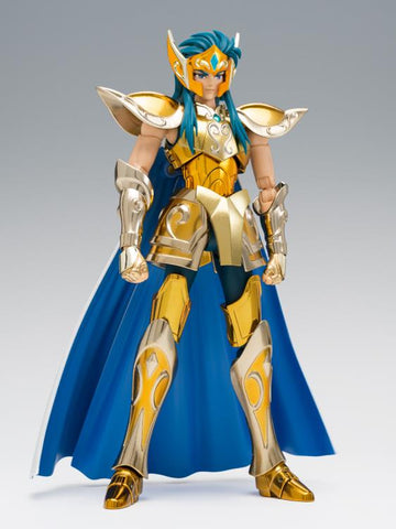Saint Cloth Myth EX Aquarius Camus (Revival Ver.)