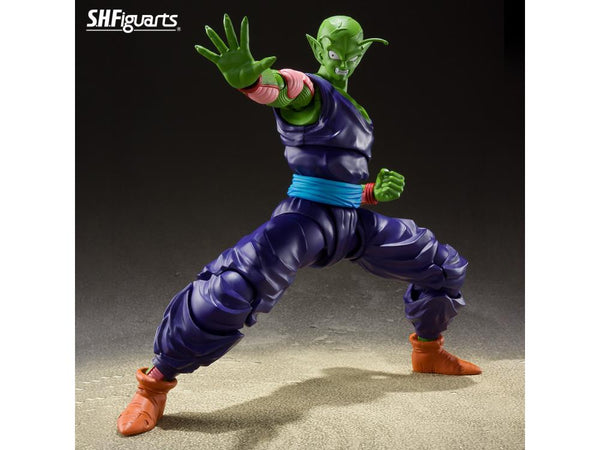 S.H.Figuarts Piccolo the Proud Namekian