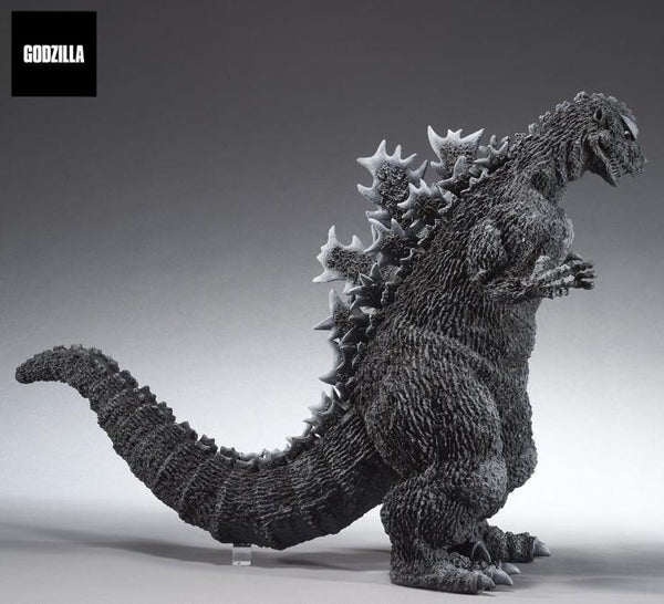 Godzilla X-Plus Gigantic Series: Godzilla 1954 Favorite Sculptors Line
