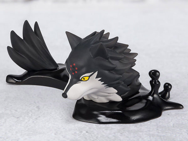 Figuarts Mini Jujutsu Kaisen - Megumi Fushiguro