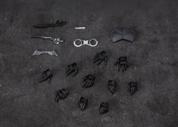 S.H. Figuarts - "The Batman" Batman