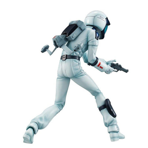 Mobile Fighter G Gundam: Gundam Guys Generation - Kamille Bidan