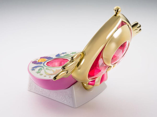 Sailor Moon Proplica Crisis Moon Compact - Exclusive