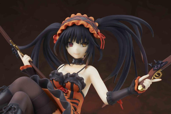 Date A Live - Kurumi Tokisaki 1/7 PVC Figure
