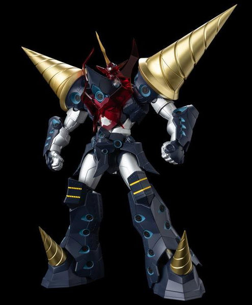 Plaiobot Tengen Toppa Gurren Lagann: Super Galaxy Gurren Lagann Model Kit