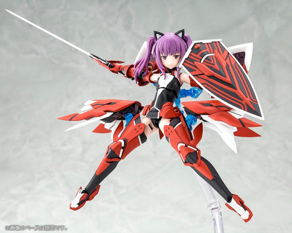 Megami Device - Alice Gear Aegis Ayaka Ichijo (Ei-shun Ver.) Model Kit