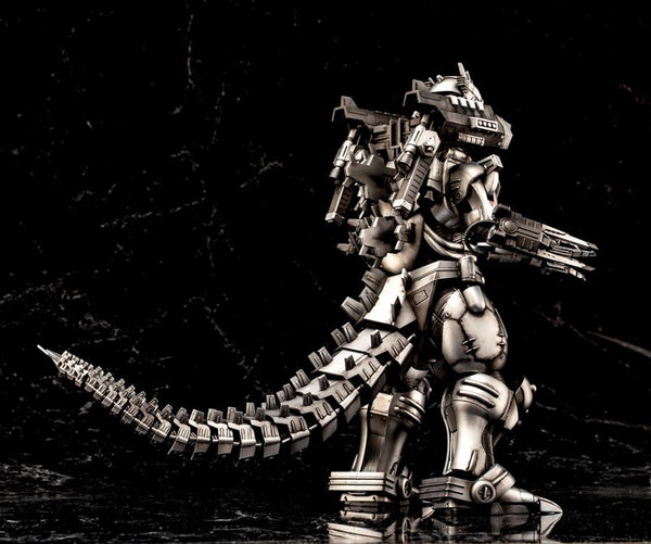 Godzilla: Tokyo S.O.S.: Mechagodzilla Kiryu (Heavy Armor Ver.) Model Kit