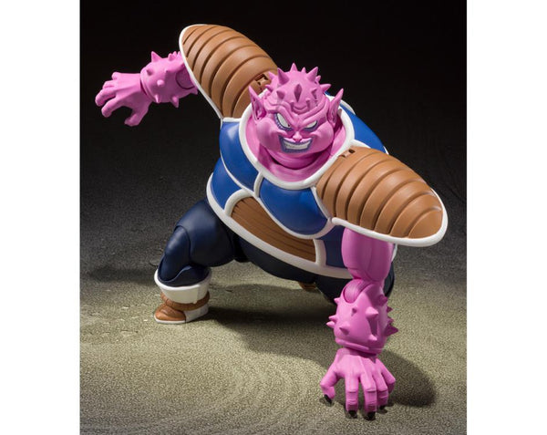 S.H.Figuarts Dodoria - P-Bandai Exclusive