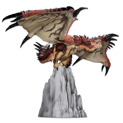 Monster Hunter - Ichibansho: Rathalos