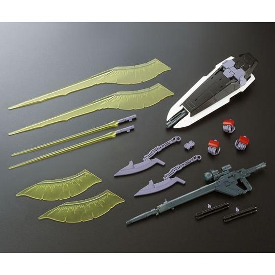 RE/100 AMX-107R Rebawoo - P-Bandai