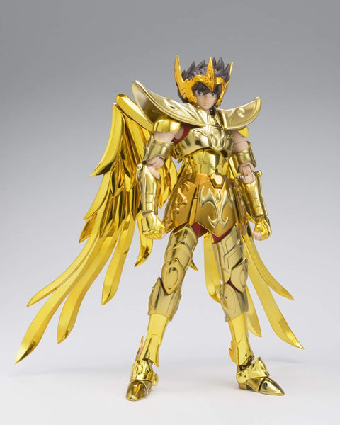Saint Cloth Myth EX Sagittarius Seiya