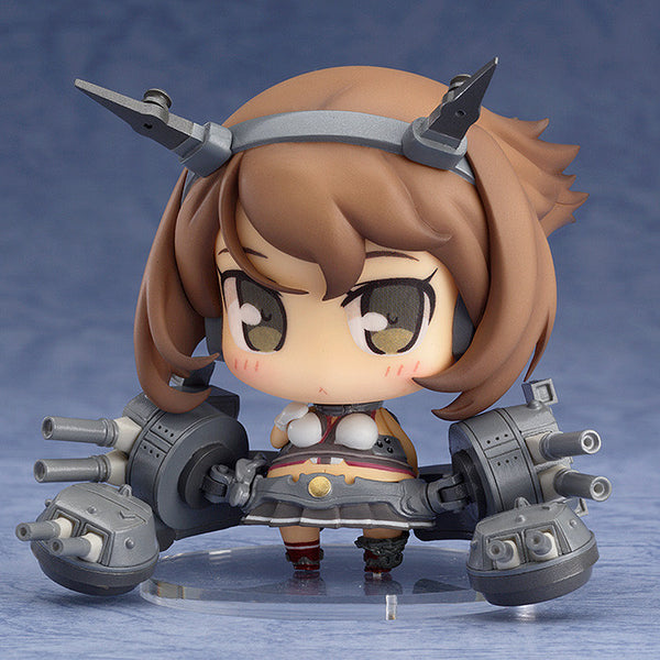 Kancolle: Mutsu