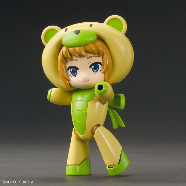 HGBF GBFT 17 Petit'gguy Chara'Gguy Fumina