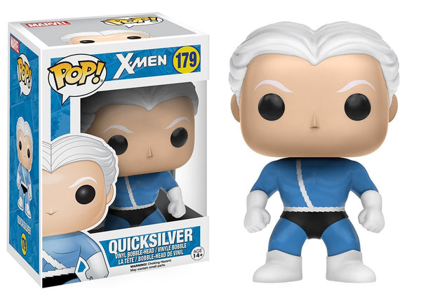 179 X-men: Quicksilver