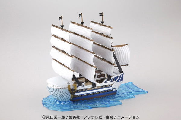 One Piece - Grand Ship Collection 05 - Moby Dick
