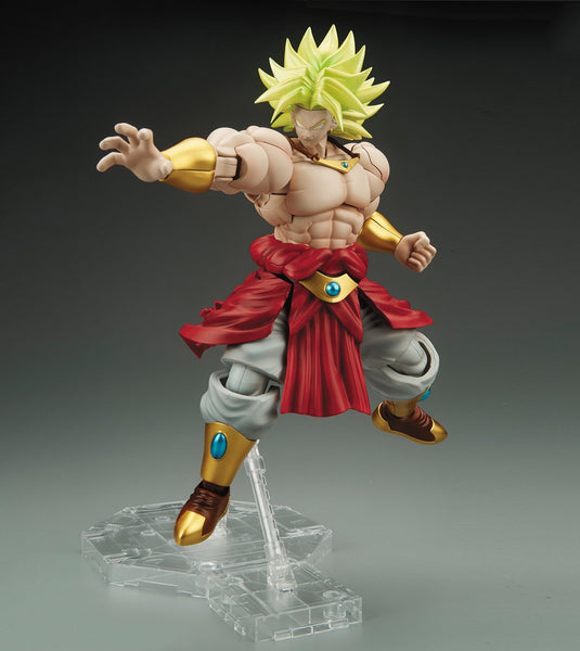 Figure-rise Standard - DBZ: Legendary Super Saiyan Broly