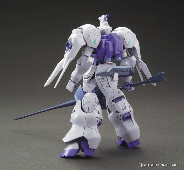 HG#011 Gundam Kimaris