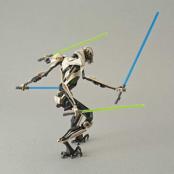 General Grievous 1/12 Scale Model Kit