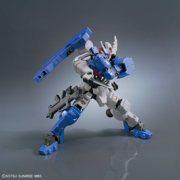 HG#039 Gundam Astaroth Rinascimento