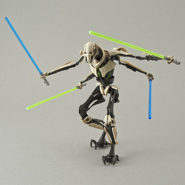 General Grievous 1/12 Scale Model Kit